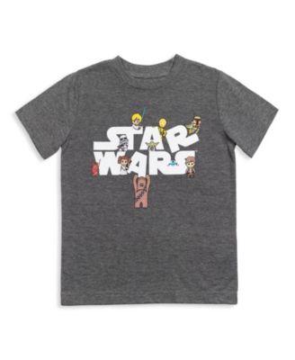 Toddler Boys The Mandalorian 3 Pack T-Shirts