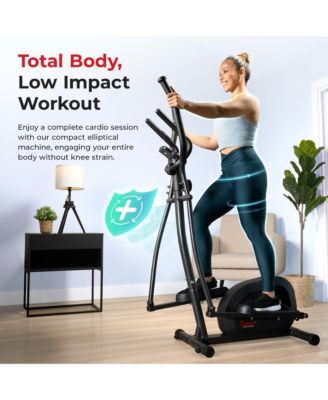 SMART Magnetic Elliptical - SF-E905SMART