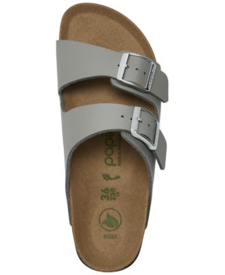 Birkenstock Women's Arizona Flex Birko-Flor Platform Sandals from Finish Line