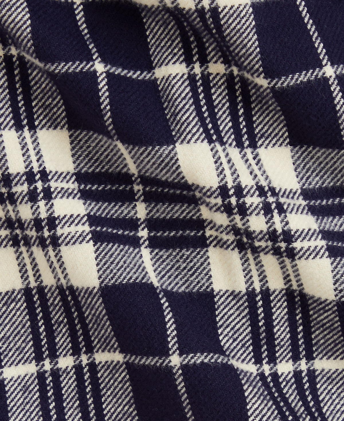 Polo Ralph Lauren Baby Plaid Shirt & Cargo Pants Set