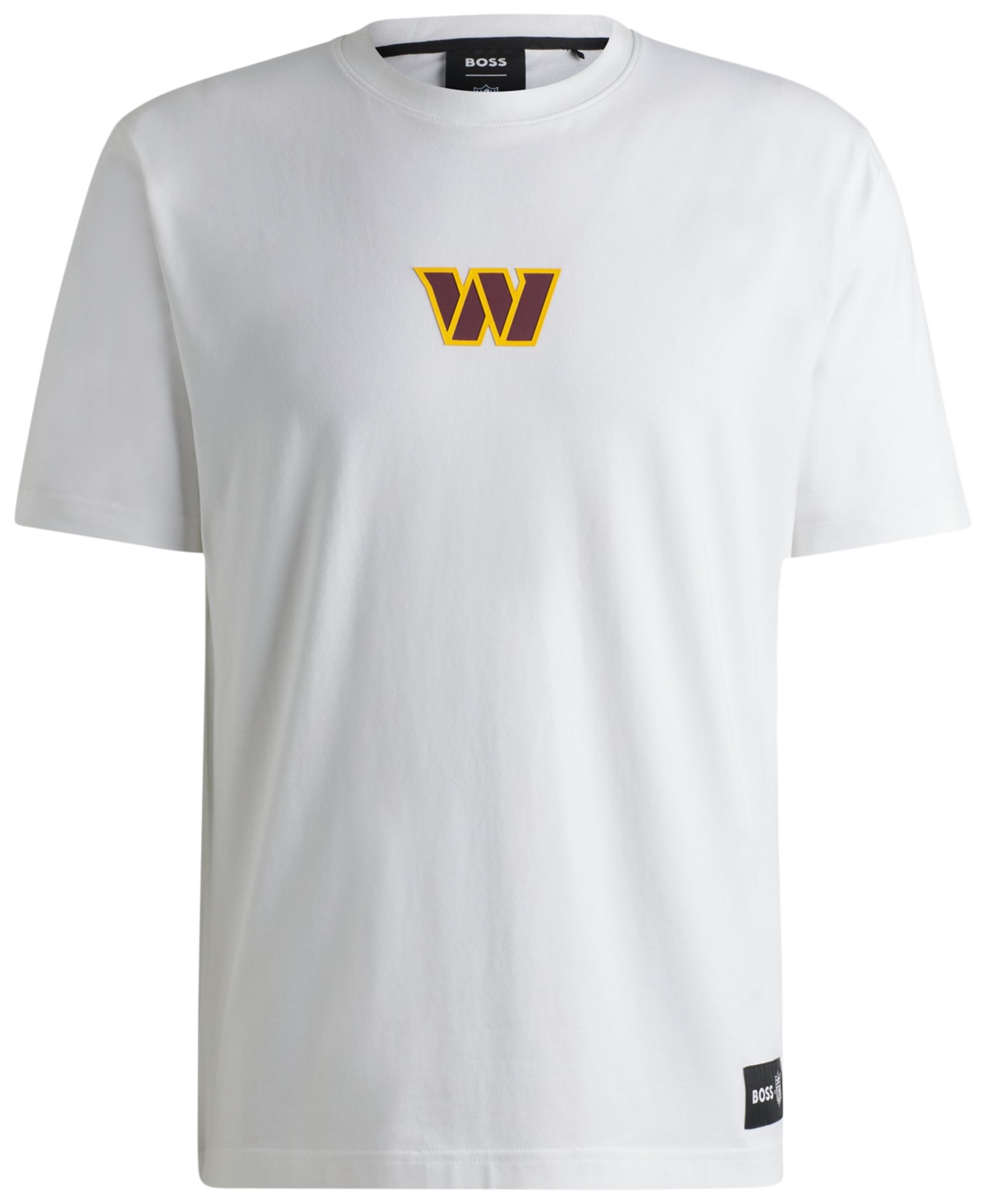 Boss x Nfl Men's T-Shirt