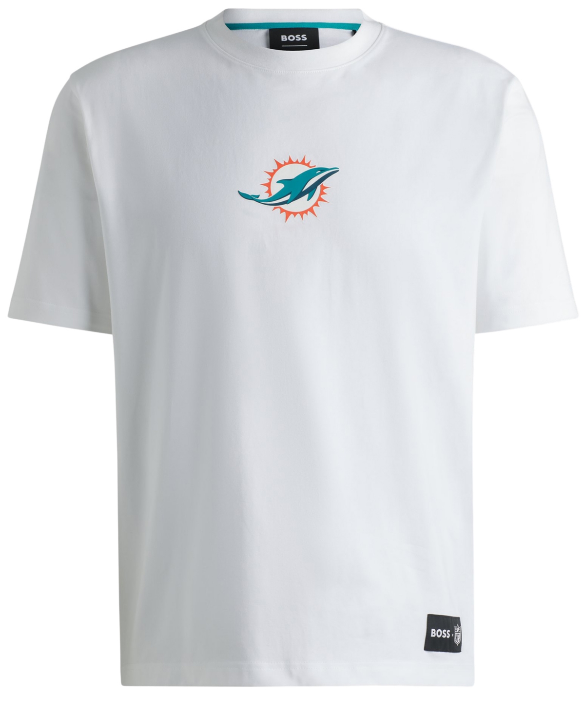 Boss x Nfl Men's T-Shirt