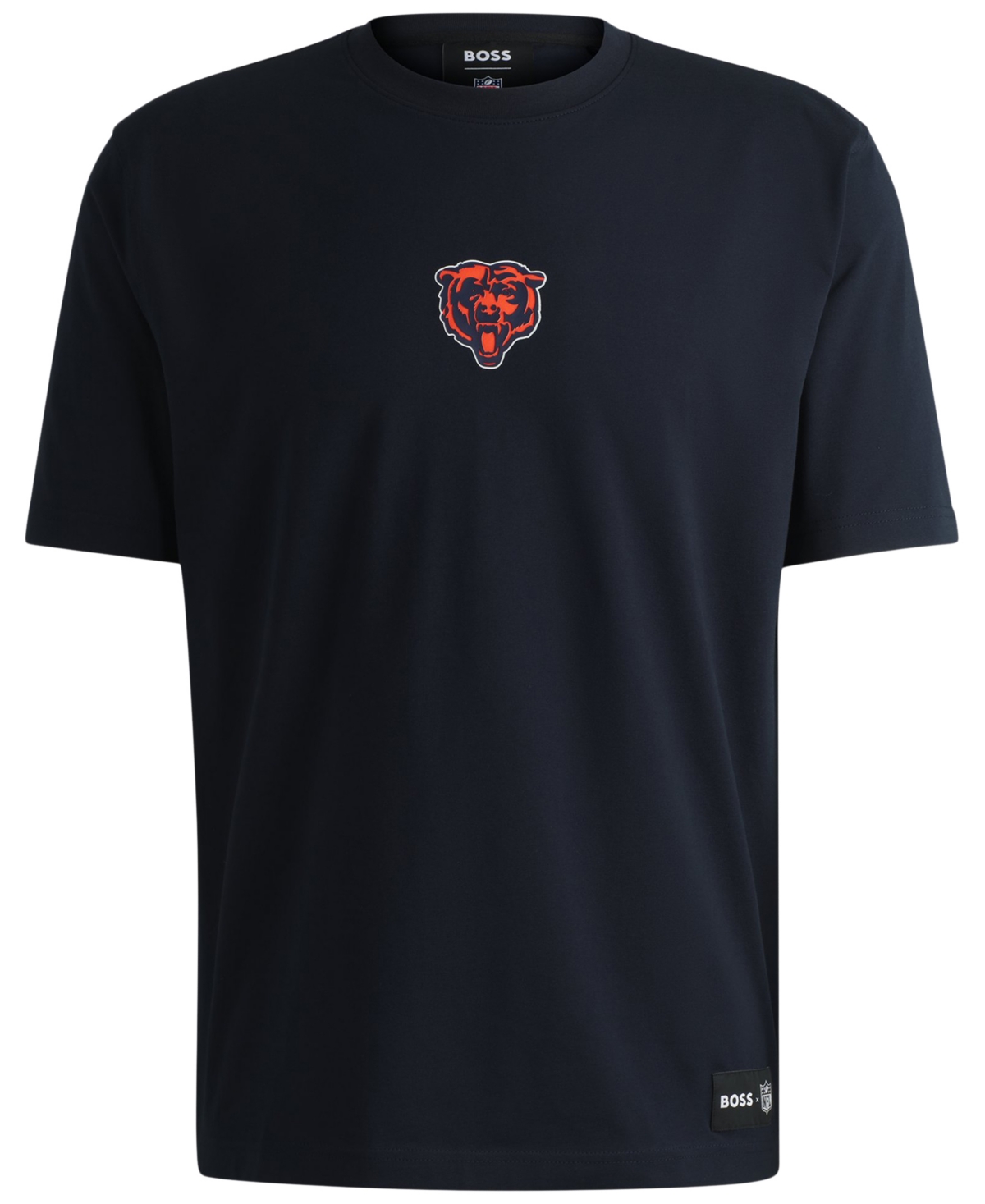 Boss x Nfl Men's T-Shirt