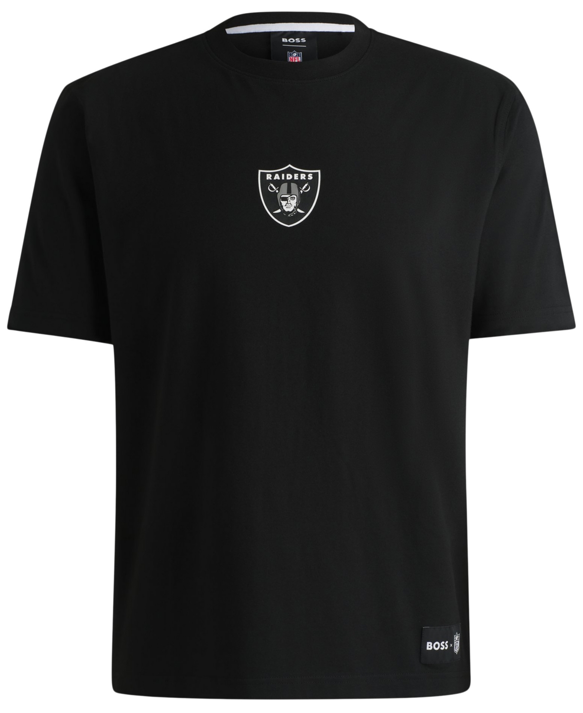 Boss x Nfl Men's T-Shirt