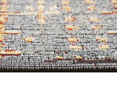 Marina Sienna 3'3"x4'11" Area Rug