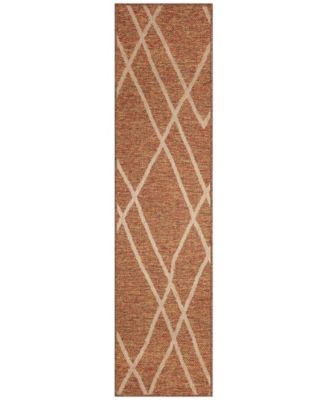 Liora Manne' - Roma Rado 7'10"x9'10" Area Rug