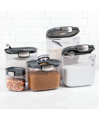 Prokeeper+ 9-Piece Professional Baker's Storage Set