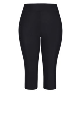 Women's Swim Capri
