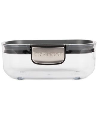 Prokeeper+ Airtight 4-Piece Pantry Storage Set