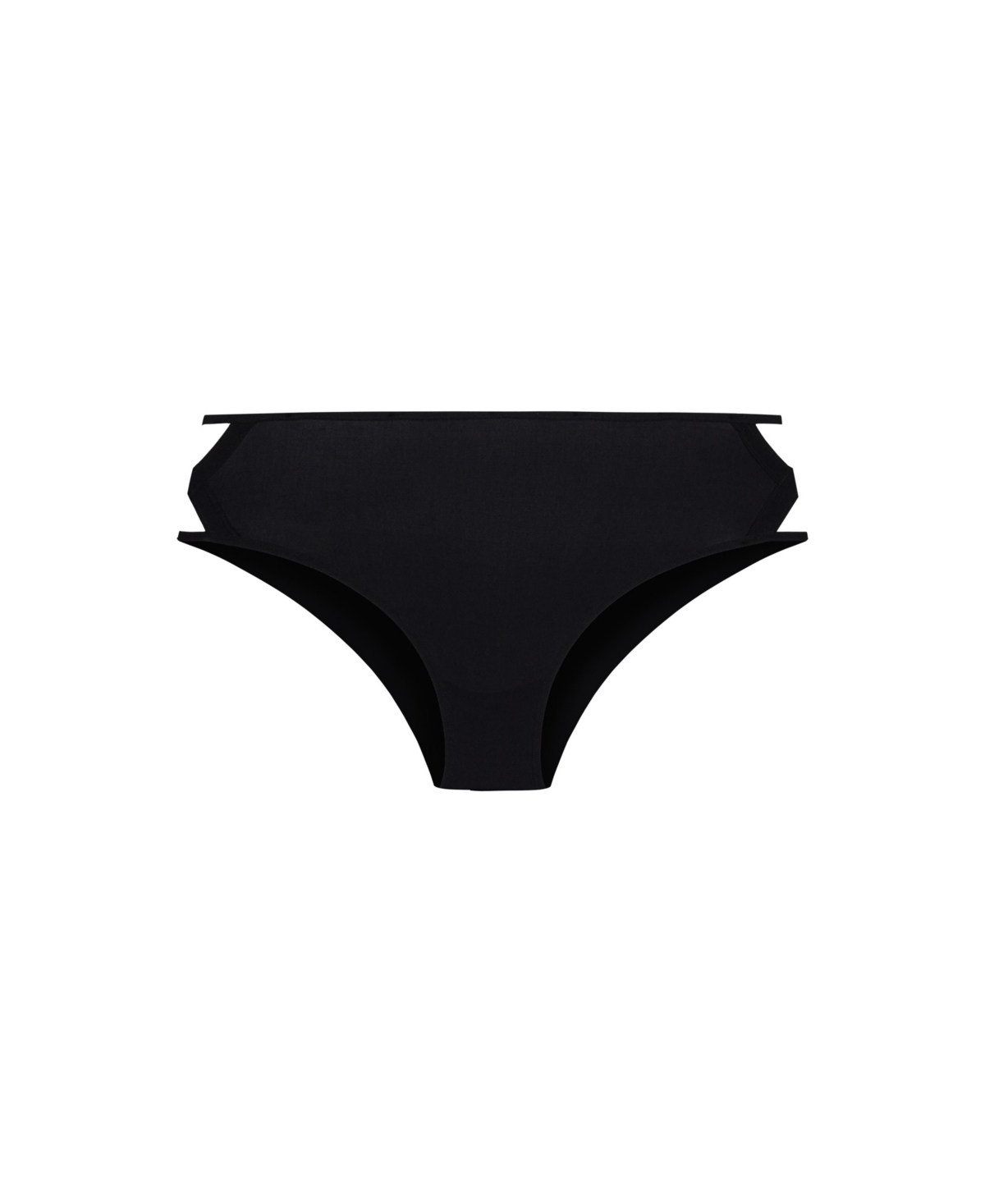 Avenue Plus Microfiber X Brief