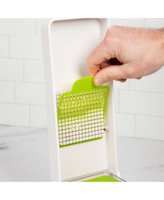 Manual Veggie Dice & Chop Prep Set