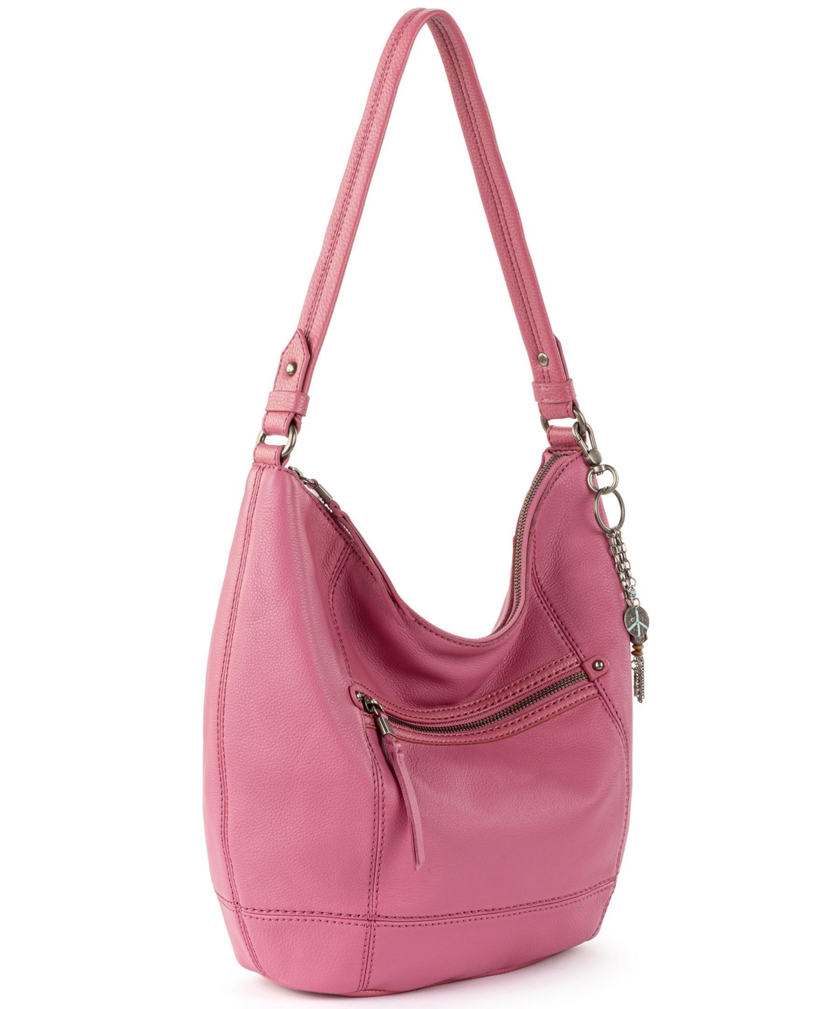 The sak sequoia leather tote on sale