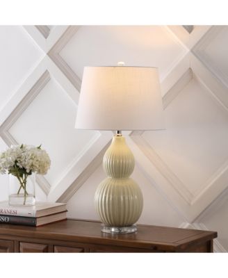 Thatcher Ceramic LED Table Lamp