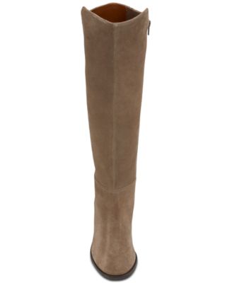 Women's Bonnay Extra Wide Calf Knee-High Dress Boots