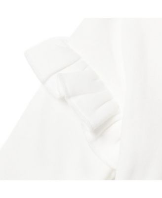 Girls Mirabel Pullover Fleece Hoodie and Leggings Outfit Set