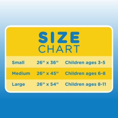 Sensory Hug Full Body Socks - Medium