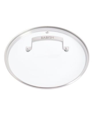 Stainless Steel 3.5qt Triply Professional Grade Sauce Pan