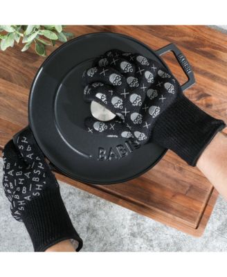 Babish 2 Pack Oven Mitts