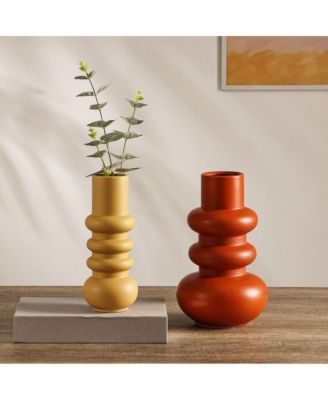 Theissa Vase Set Of 2