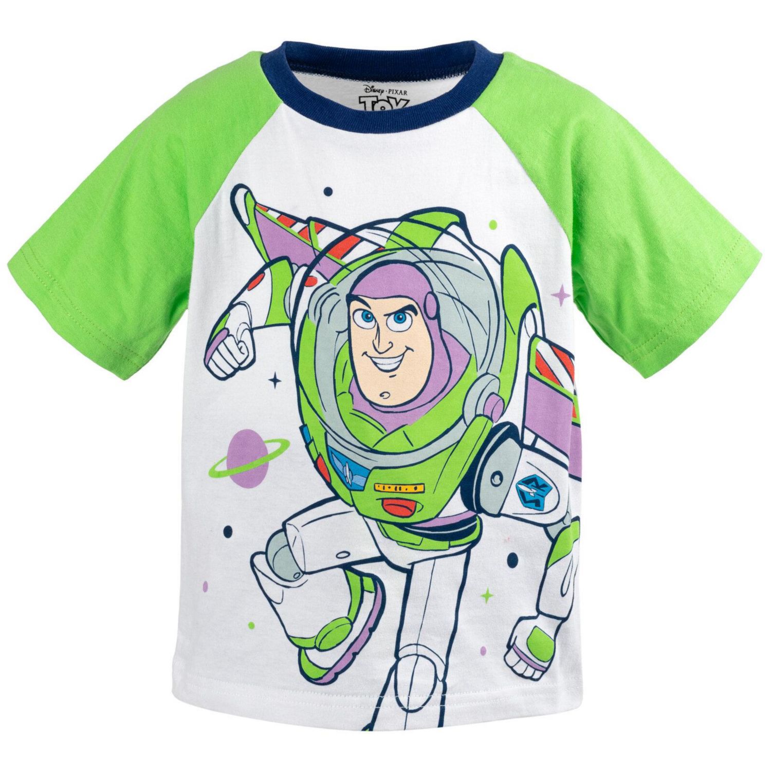 Boys' (5-12) 2-Piece T-Shirt and Shorts Set