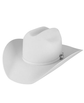 Men's Pageant II 2X Cowboy Western Hat