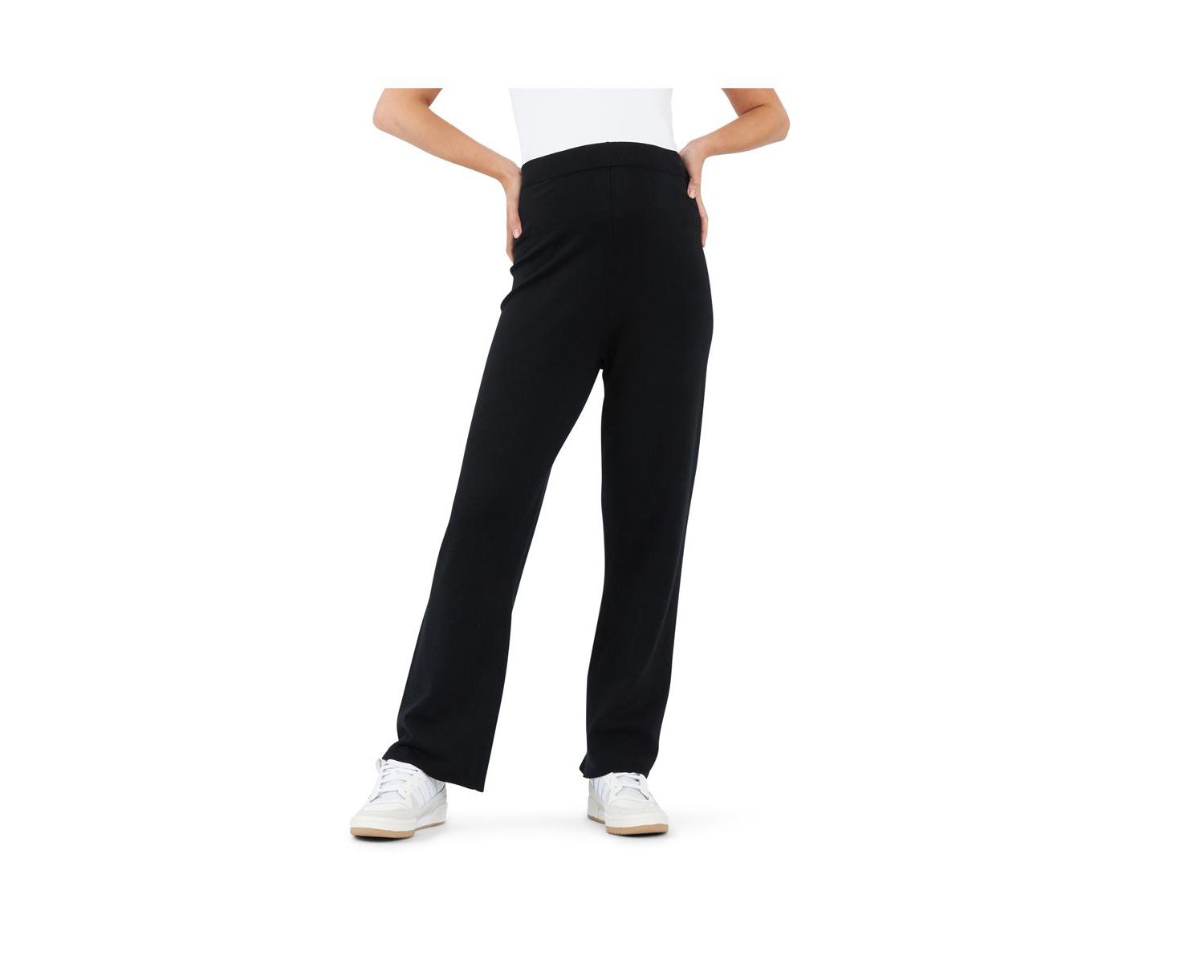 Maternity Ryan Knit Pant