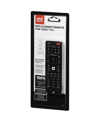 Vizio Replacement TV Remote
