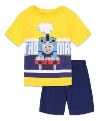 Thomas & Friends