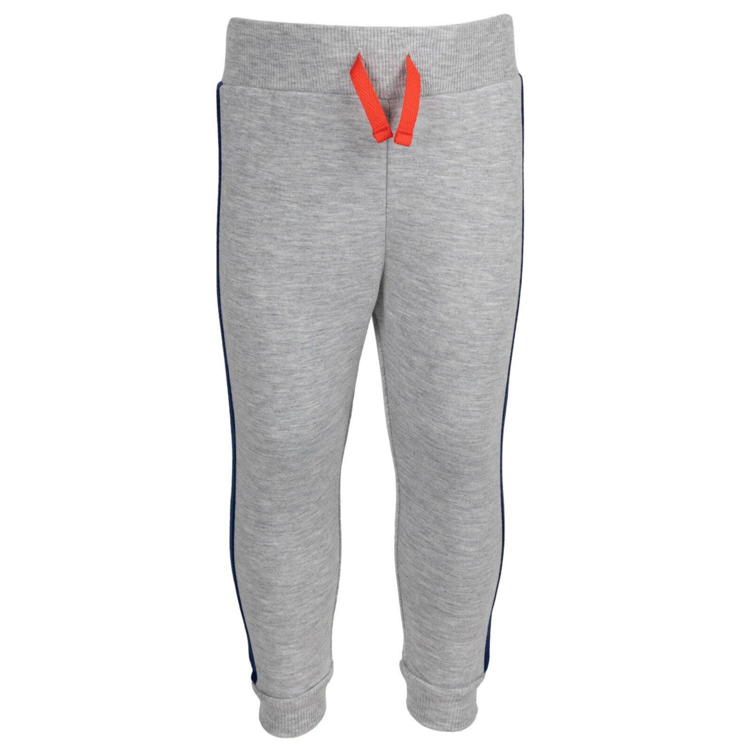 Baby Boys Fleece Jogger Pants