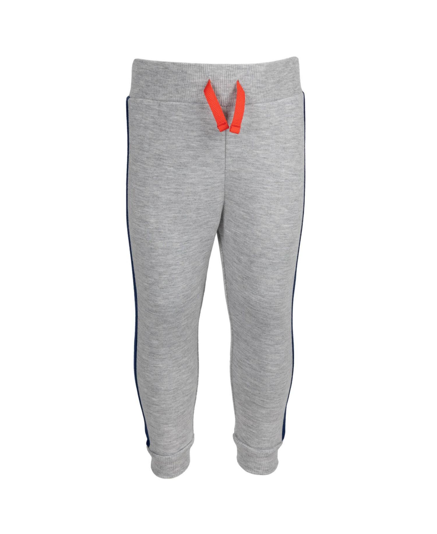 Baby Boys Fleece Jogger Pants
