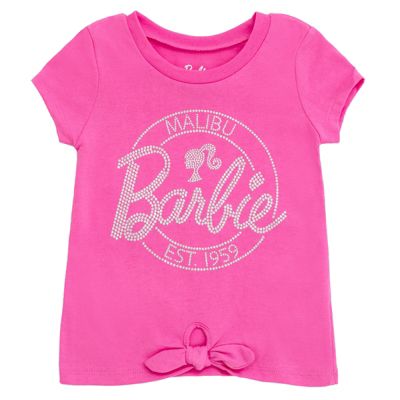 Toddler Girls T-Shirt and Leggings Outfit Set