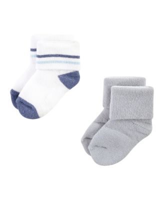 Grow with Me Socks 12 Pack