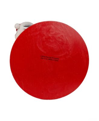 Peanuts Snoopy and Woodstock Table Piece, 8 Inches