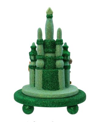 Wizard of Oz Hollywood Nutcrackers Table Piece, 9 Inches