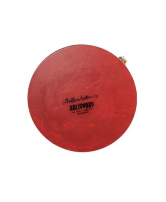 15-Inch Hollywood Scarecrow Nutcracker