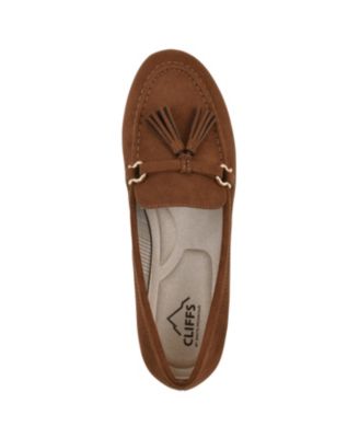 Women's Gush Flat Loafer