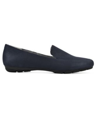 Women's Gallant Moc Loafers