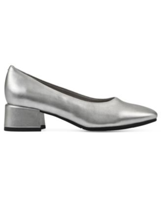 Women's Quintesa Block Pumps