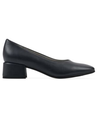 Women's Quintesa Block Pumps