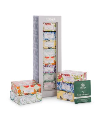 Taste of Tea Gift Set, 8 Piece