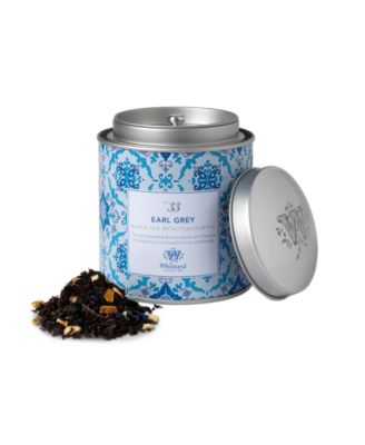 Tea Discoveries Caddy Selection, 3 Piece