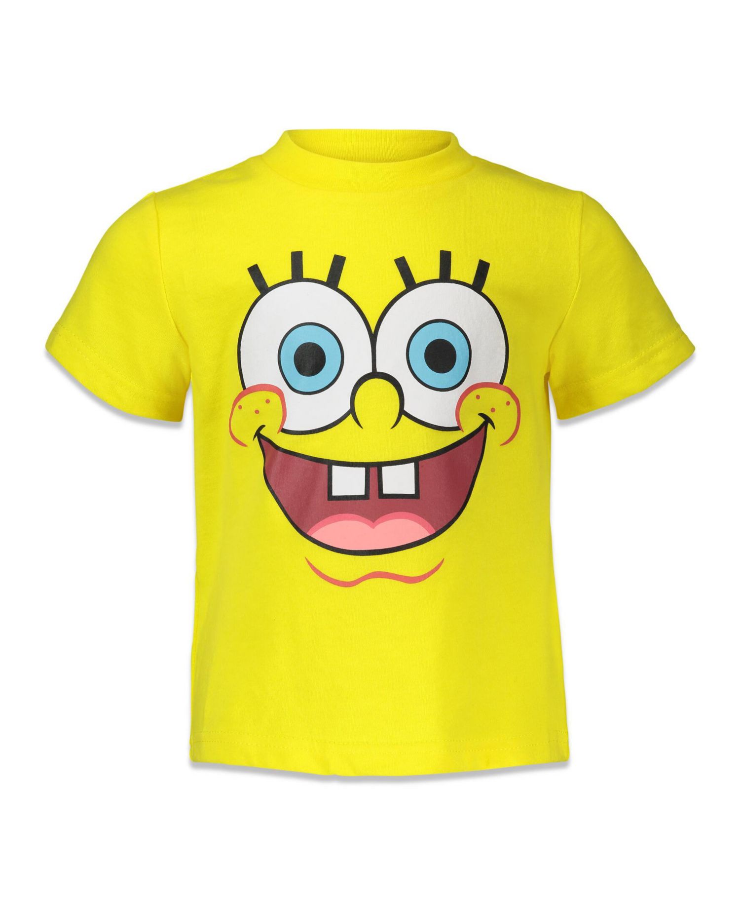 Boys' (5-20) 3-Pack Short Sleeve T-Shirts