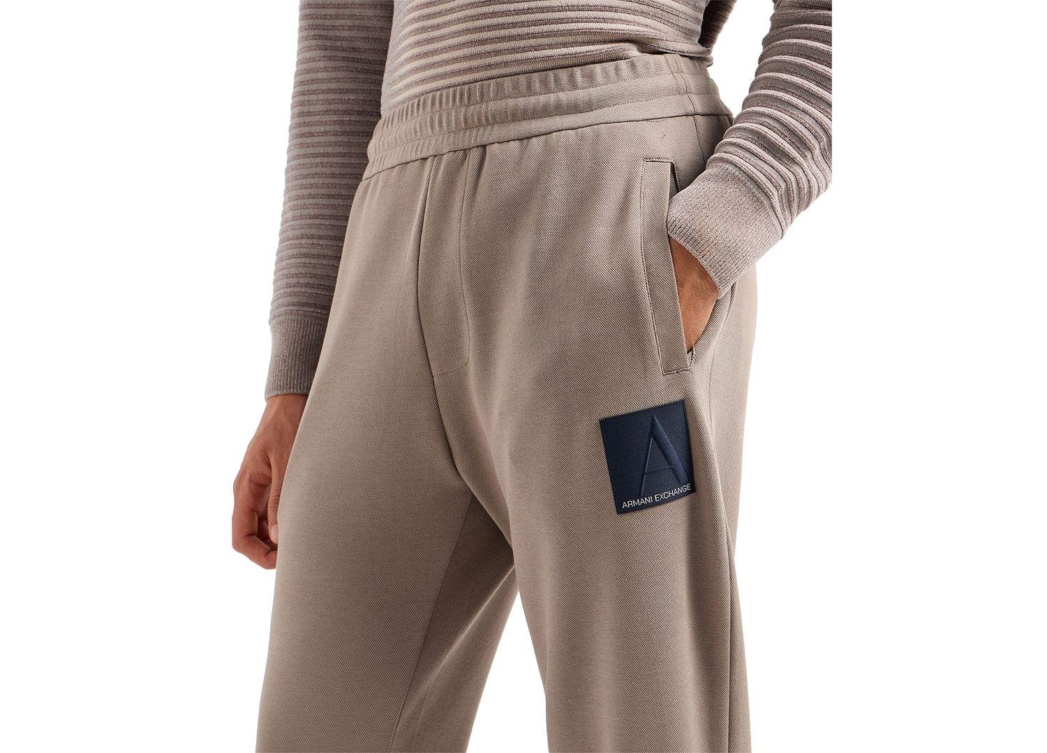 Men's Limited Edition Jogger Pants