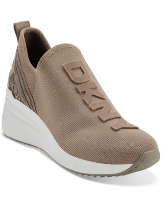 Women's Keeva Wedge Sneakers