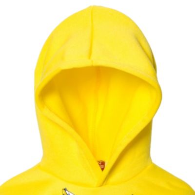 Boys Fleece Pullover Hoodie and Jogger Pants Outfit Set