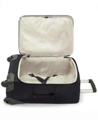 Darcey Small Carry On Rolling Luggage
