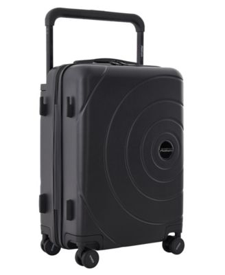 Odyssey Collection 2pc Rolling Hard Case Collection with 3-in-1/USB Feature