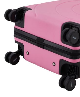 Odyssey Collection 2pc Rolling Hard Case Collection with 3-in-1/USB Feature