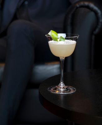 Drink Specific Glassware Sour Glass