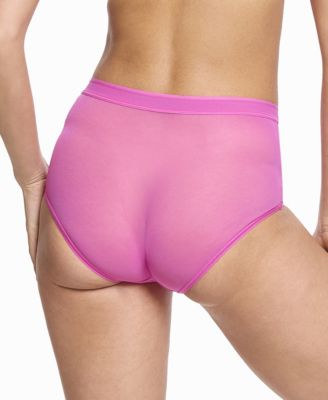Women's Mesh Boyshort 